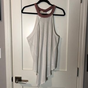 Free people tank